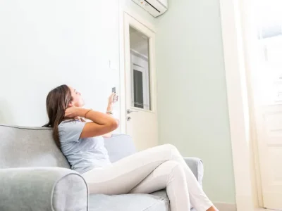 instalación de calefacción en vivienda